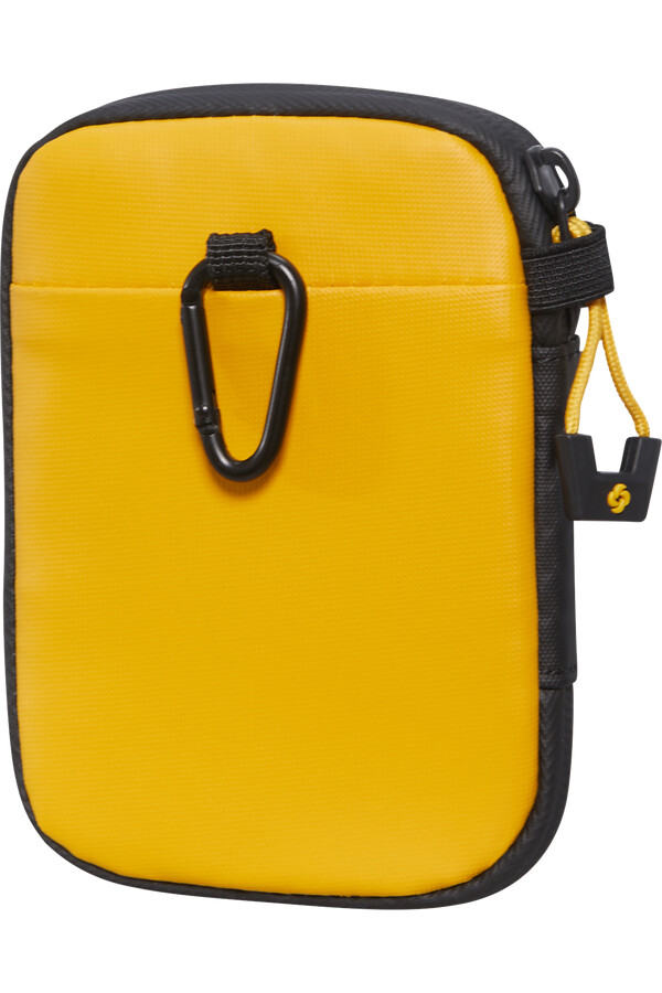 ecodiver tilleggslommebok gul