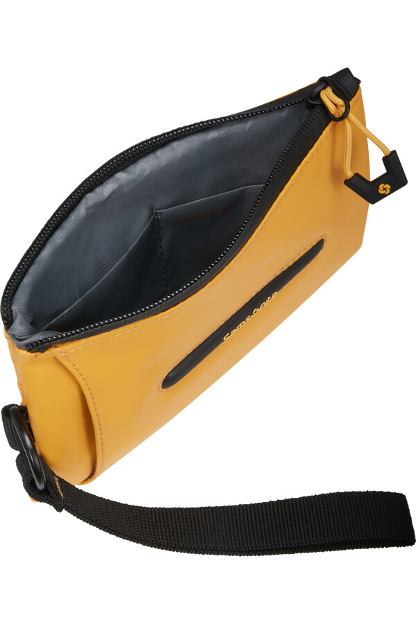 ecodiver tilleggslommebok gul