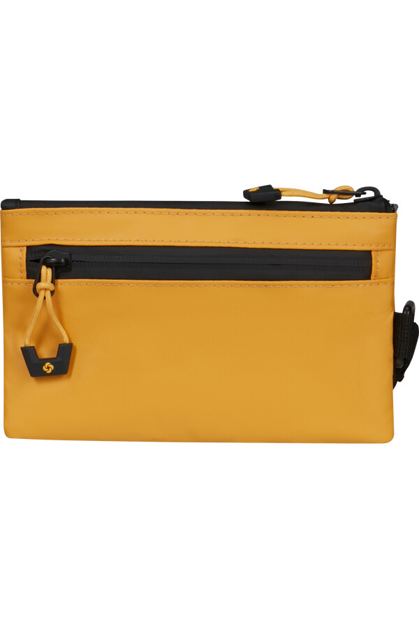 ecodiver tilleggslommebok gul