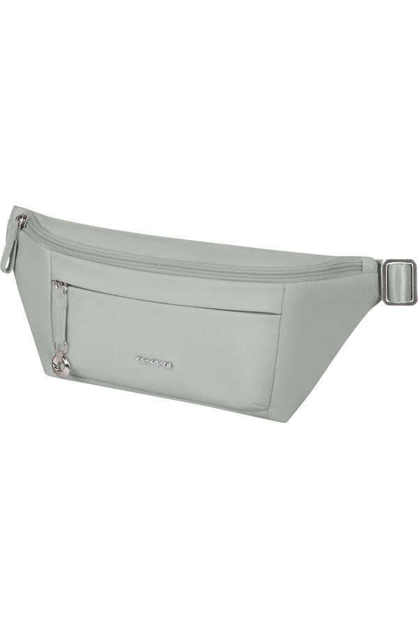 move 5.0 bum bag dry sage