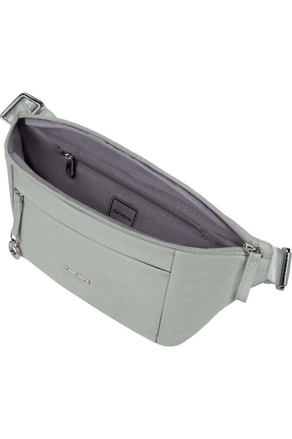 move 5.0 bum bag dry sage
