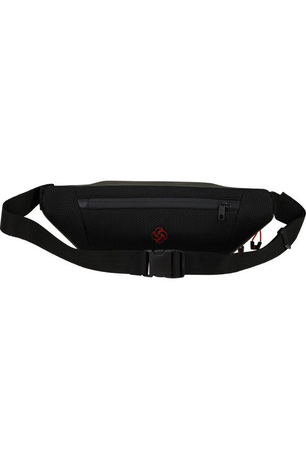 ecodiver bum bag climbing ivy