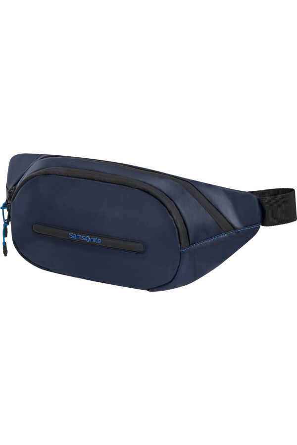 ecodiver mageveske blå netter