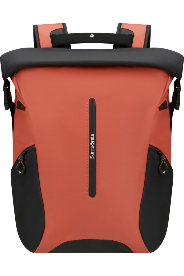 ecodiver ryggsekk l clay