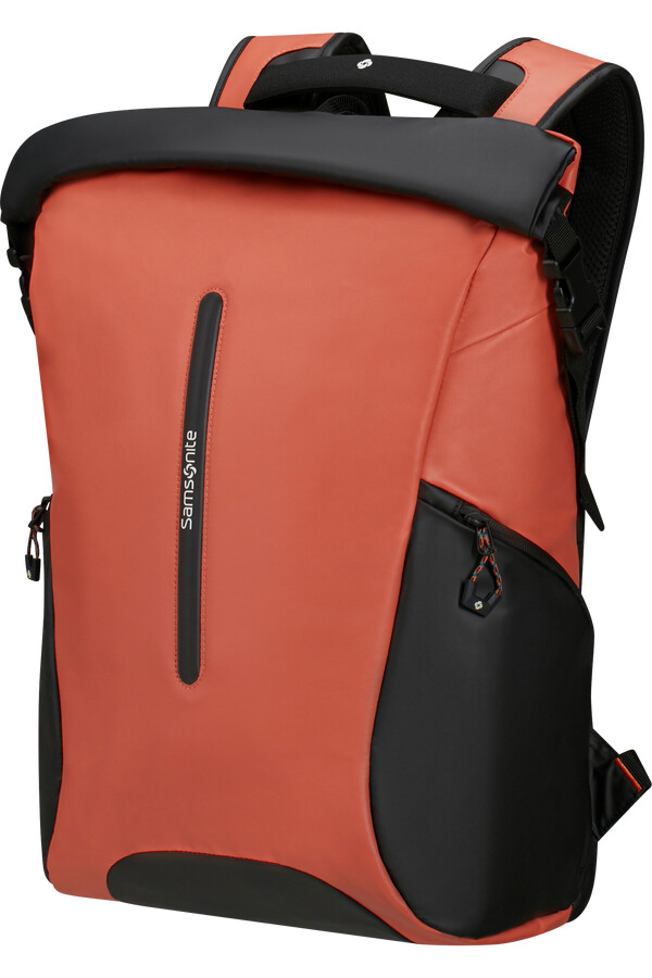 ecodiver ryggsekk l clay
