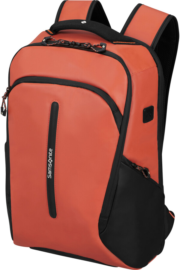 ecodiver-ryggsekk m usb clay