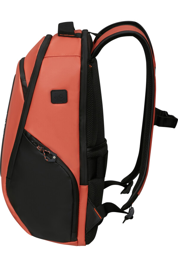 ecodiver-ryggsekk m usb clay