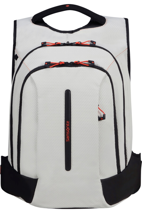 ecodiver ryggsekk l cloud white