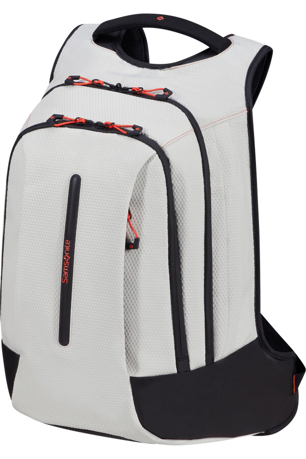 ecodiver ryggsekk l cloud white