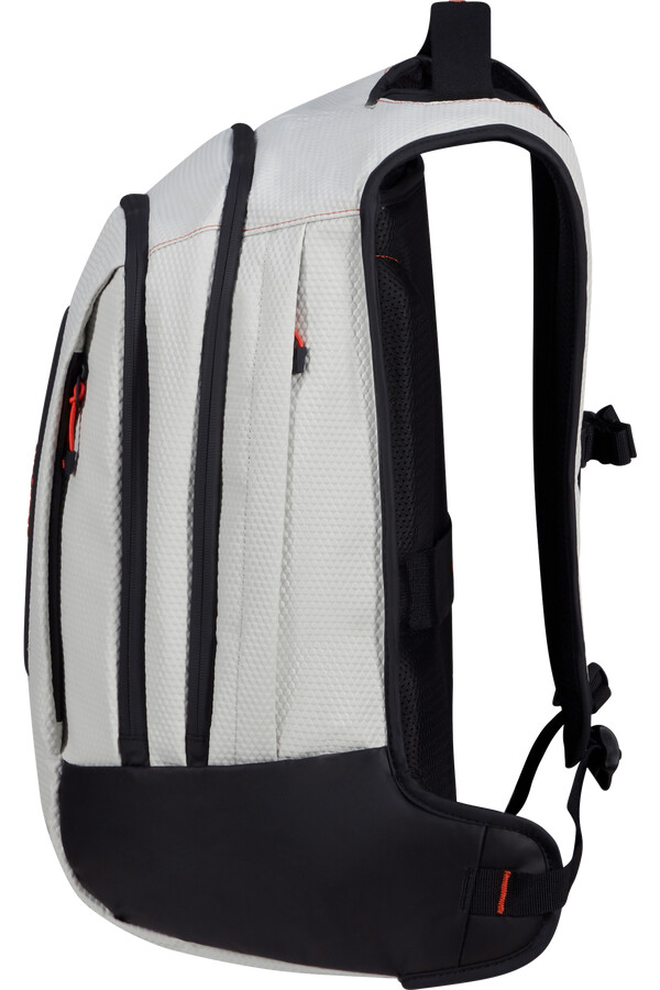 ecodiver ryggsekk l cloud white