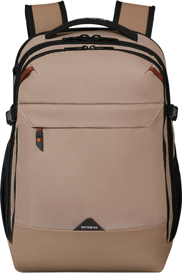 roadseeker ryggsekk m dune