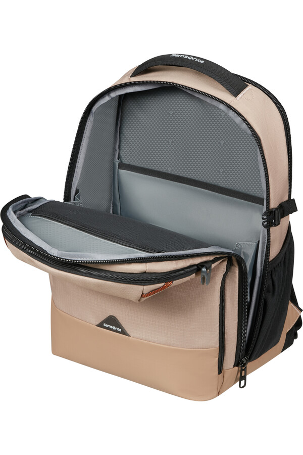 roadseeker ryggsekk m dune