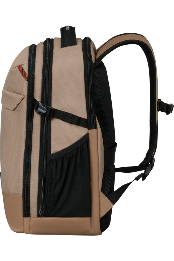 roadseeker ryggsekk m dune