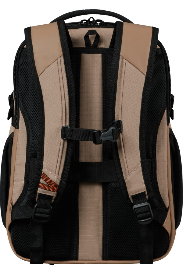 roadseeker ryggsekk m dune