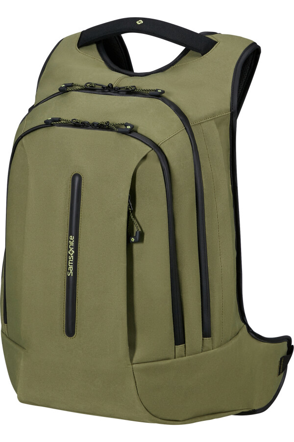ecodiver ryggsekk l vokset wasabi