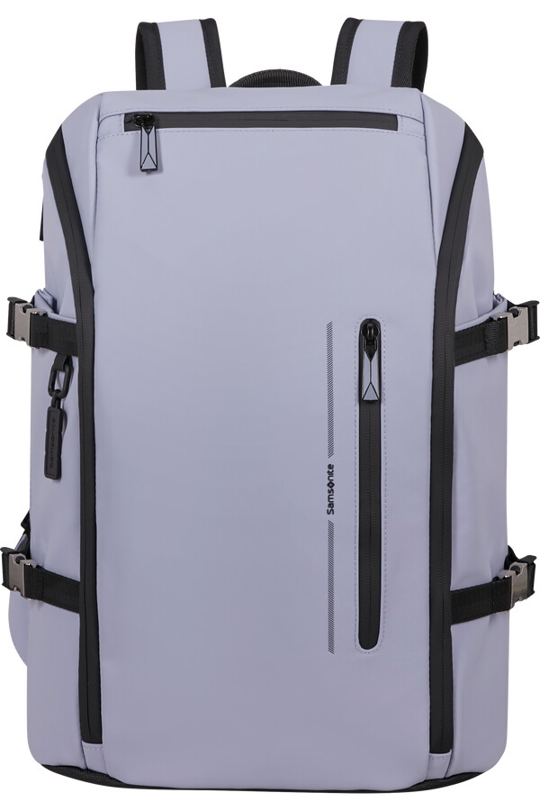 glam-go ryggsekk 14.1 lavendel