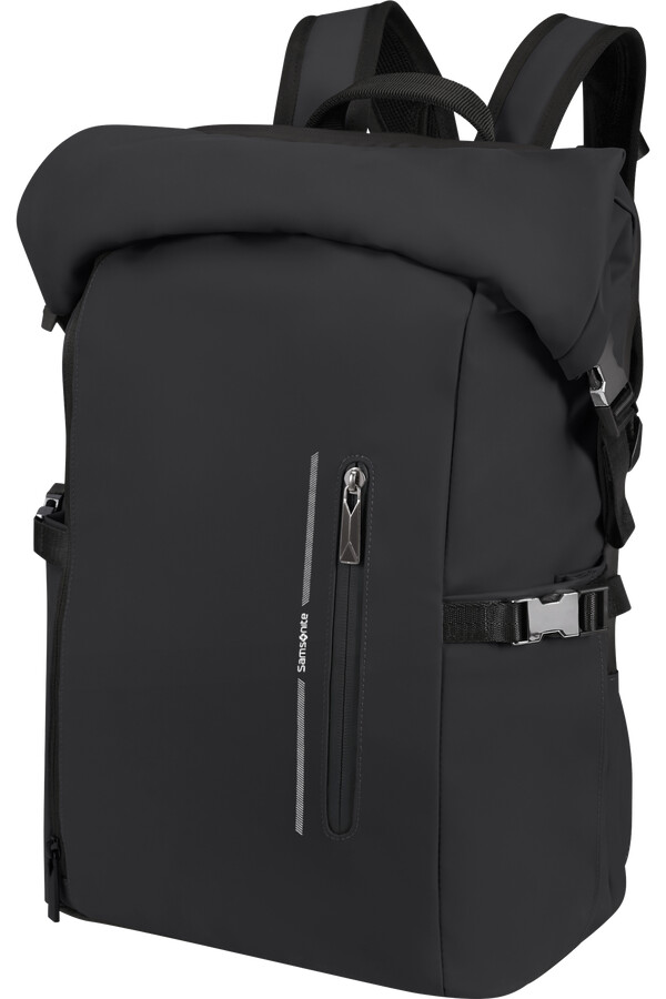 glam-go ryggsekk 15.6 svart