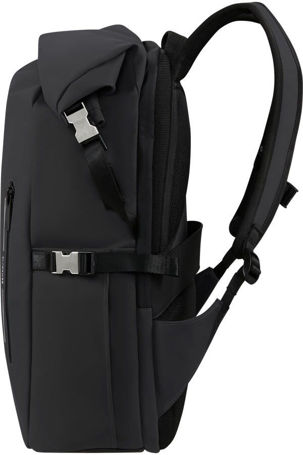 glam-go ryggsekk 15.6 svart