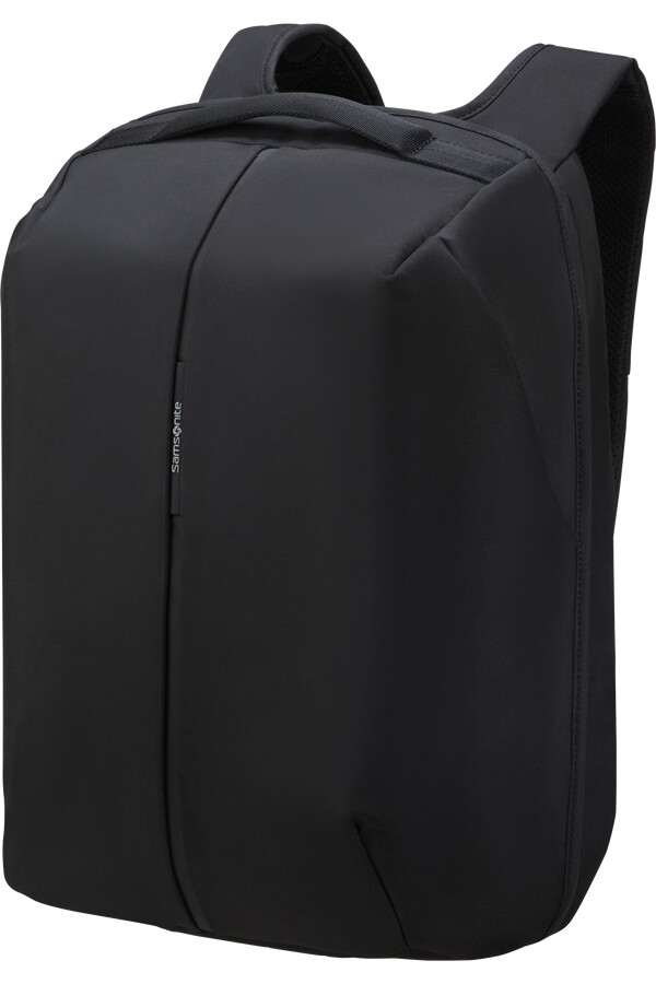 securipak 2.0 ryggsekk 173 tommer svart