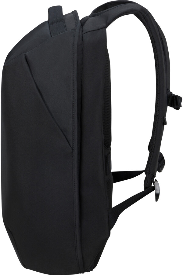 securipak 2.0 ryggsekk 173 tommer svart