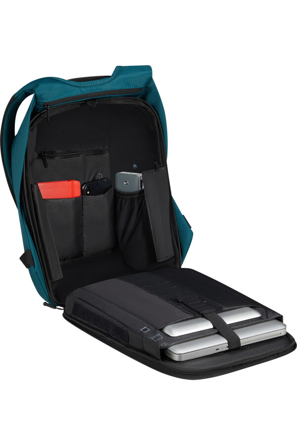 securipak 2.0 ryggsekk 14.1 bensin