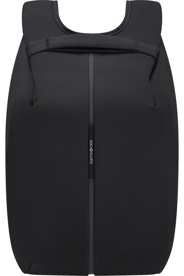 securipak 2.0 ryggsekk 14.1 svart