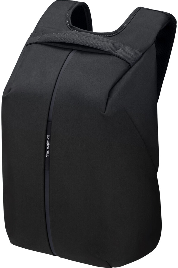securipak 2.0 ryggsekk 14.1 svart