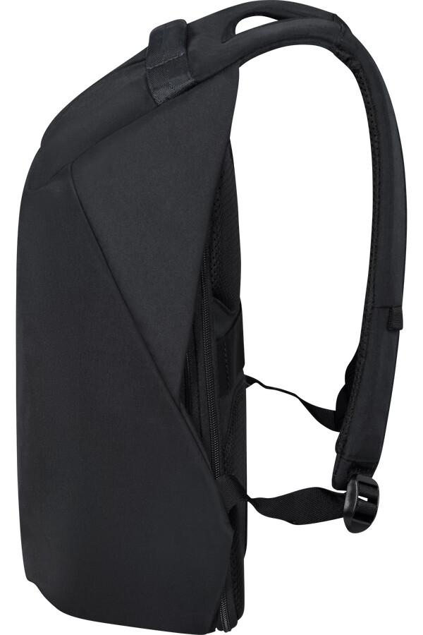 securipak 2.0 ryggsekk 14.1 svart