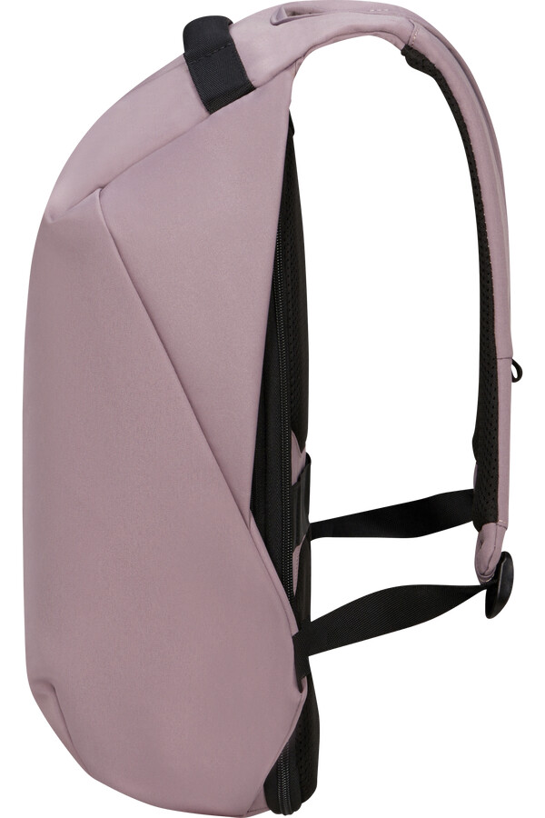 securipak 2.0 ryggsekk 156 tommer lilla