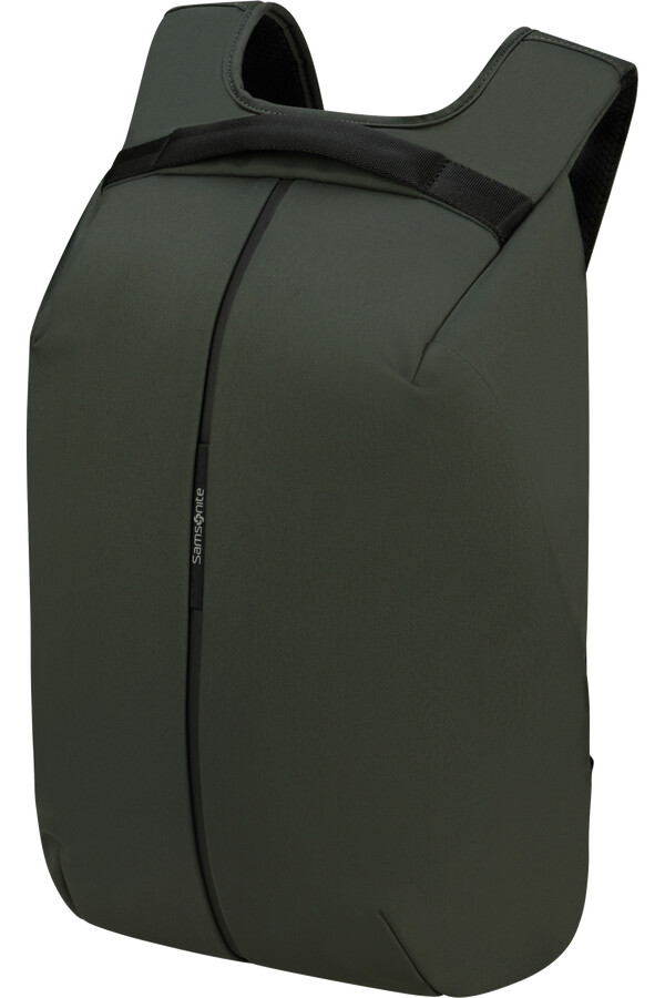 securipak 2.0 ryggsekk 156 tommer grønn