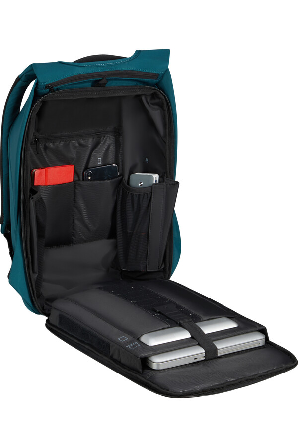 securipak 2.0 ryggsekk 156 tommer bensin