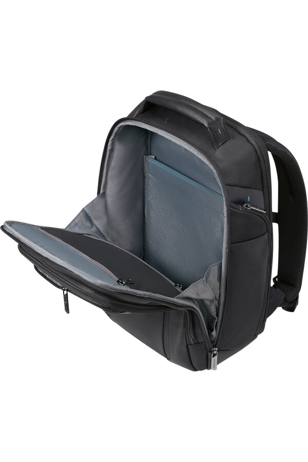 spectrolite 4.0 ryggsekk 14.1 svart