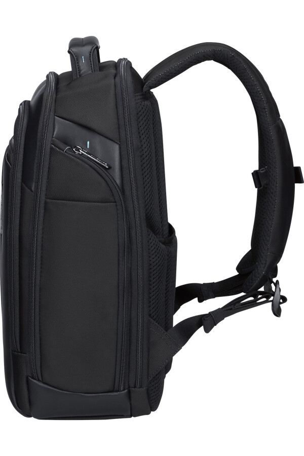 spectrolite 4.0 ryggsekk 14.1 svart