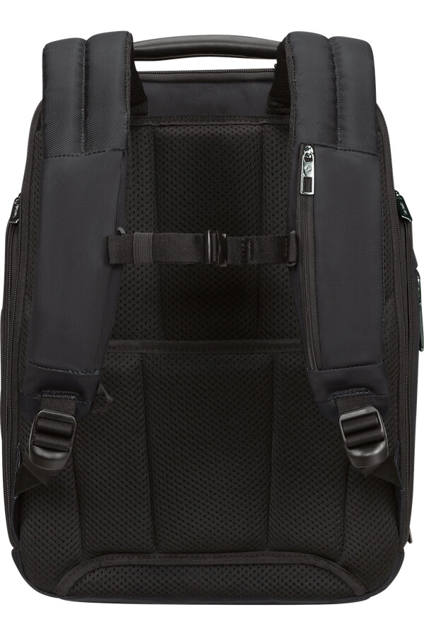 spectrolite 4.0 ryggsekk 14.1 svart