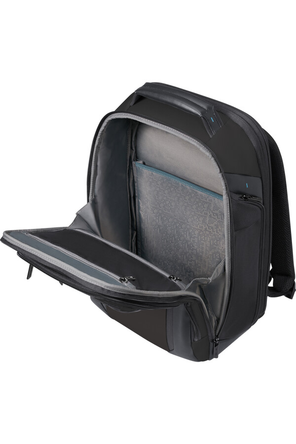 spectrolite 4.0 ryggsekk 156 tommer svart