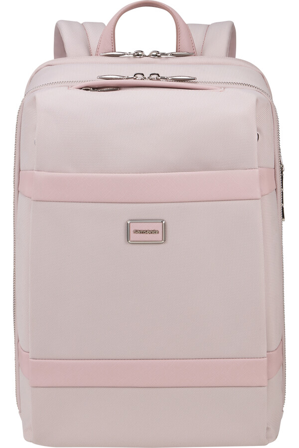 image biz-ryggsekk 141 tommer rosa