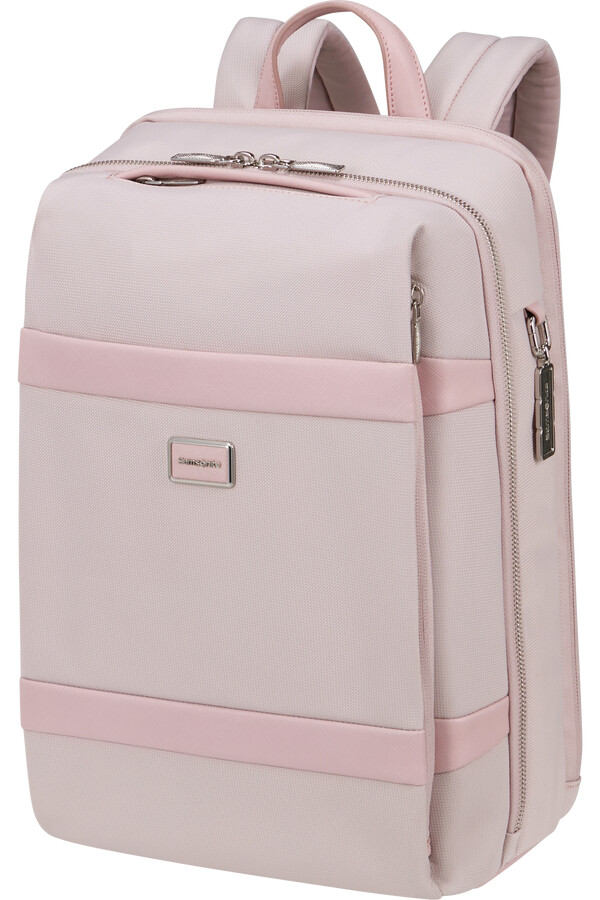image biz-ryggsekk 141 tommer rosa