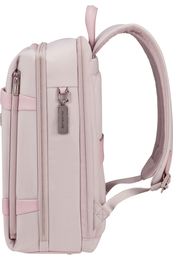 image biz-ryggsekk 141 tommer rosa