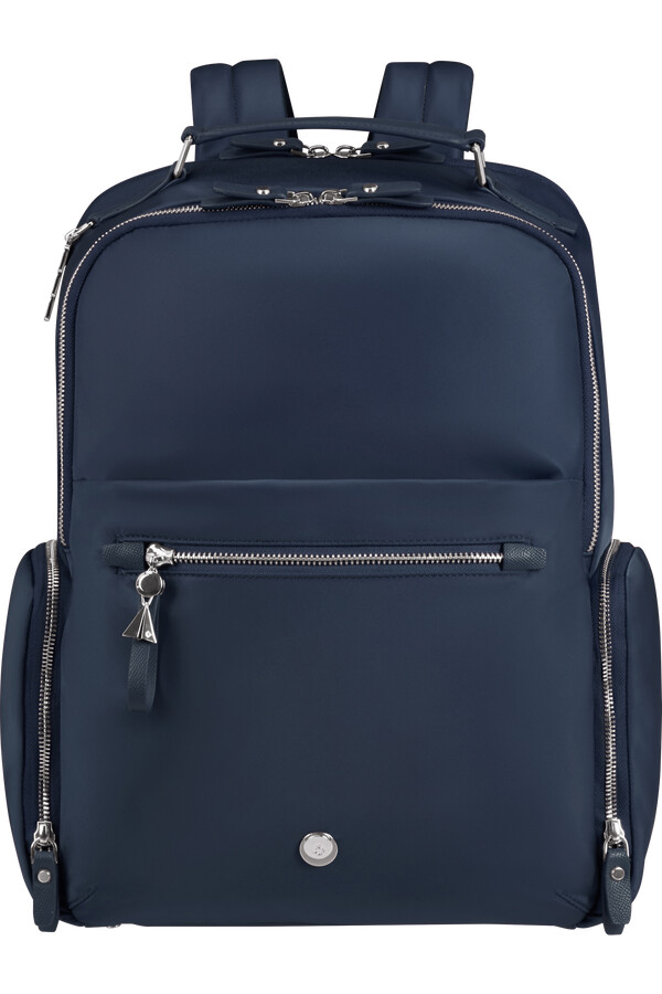karissa evo ryggsekk 156 blue nights