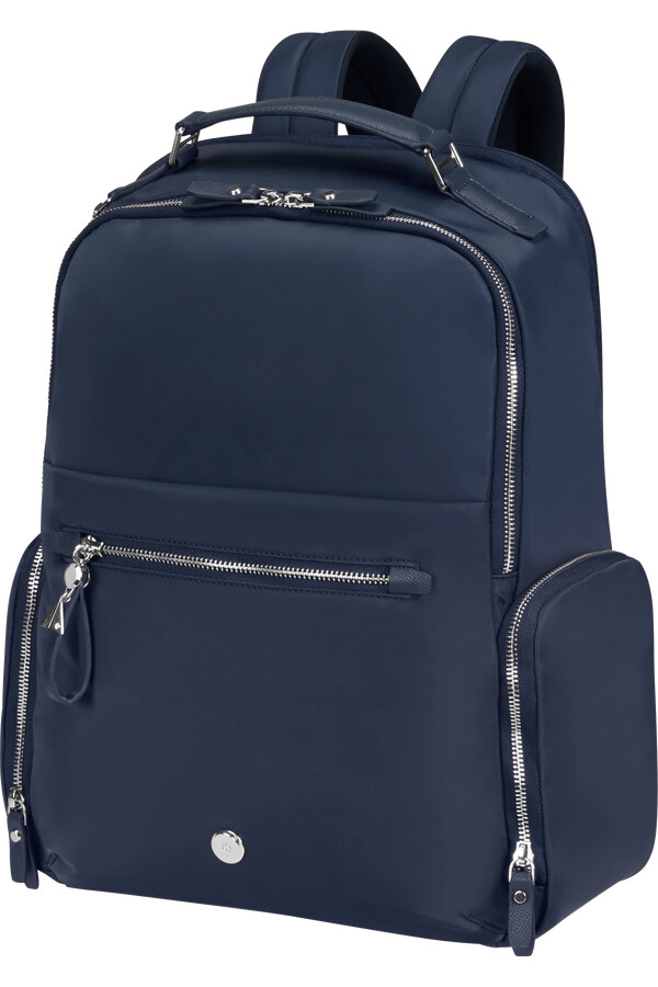 karissa evo ryggsekk 156 blue nights