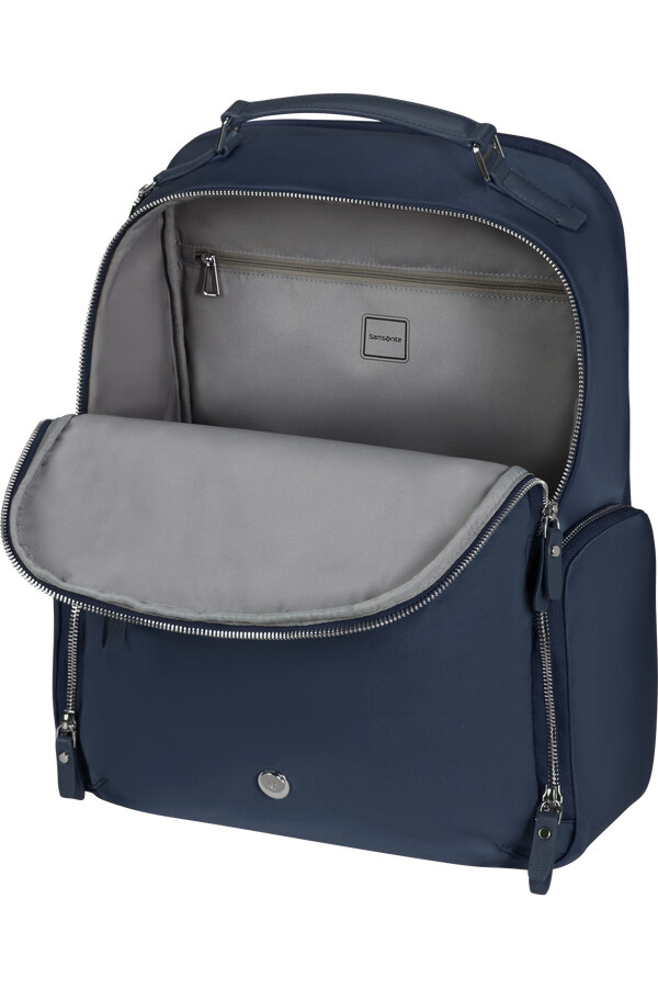 karissa evo ryggsekk 156 blue nights