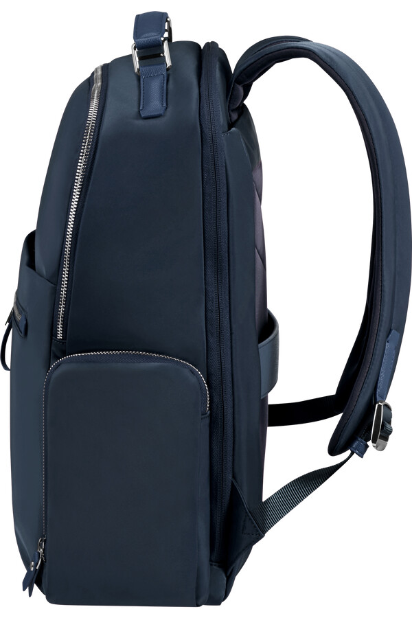 karissa evo ryggsekk 156 blue nights