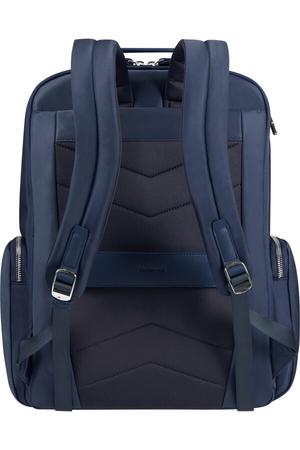 karissa evo ryggsekk 156 blue nights