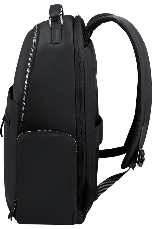 karissa evo ryggsekk 156 svart