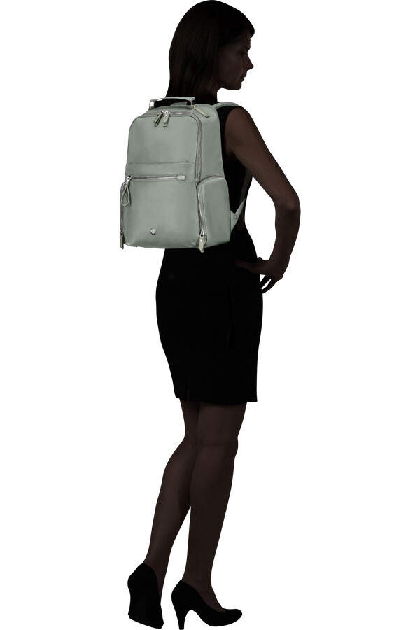 karissa evo ryggsekk 156 sage