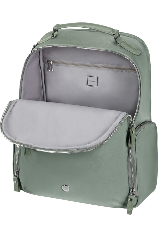 karissa evo ryggsekk 156 sage