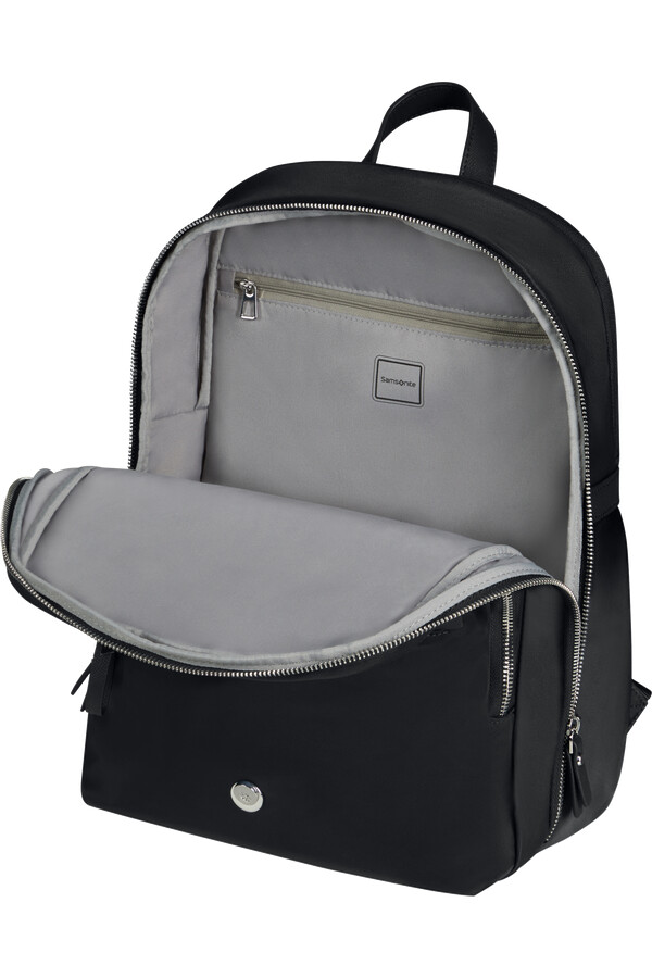 karissa evo ryggsekk 141 svart