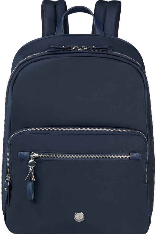 karissa evo ryggsekk 14.1 blue nights