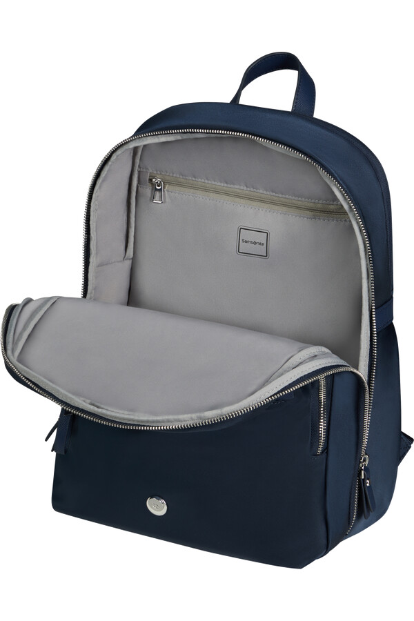 karissa evo ryggsekk 14.1 blue nights