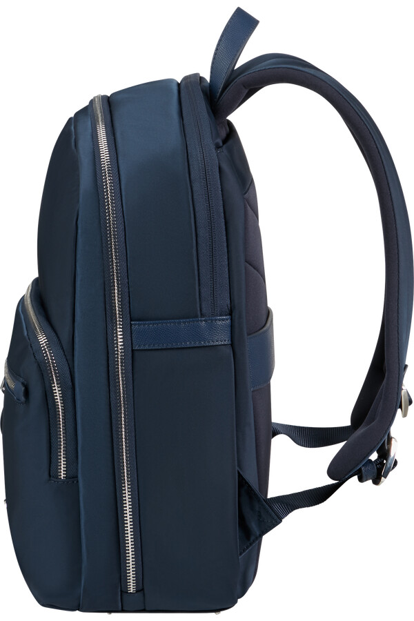 karissa evo ryggsekk 14.1 blue nights